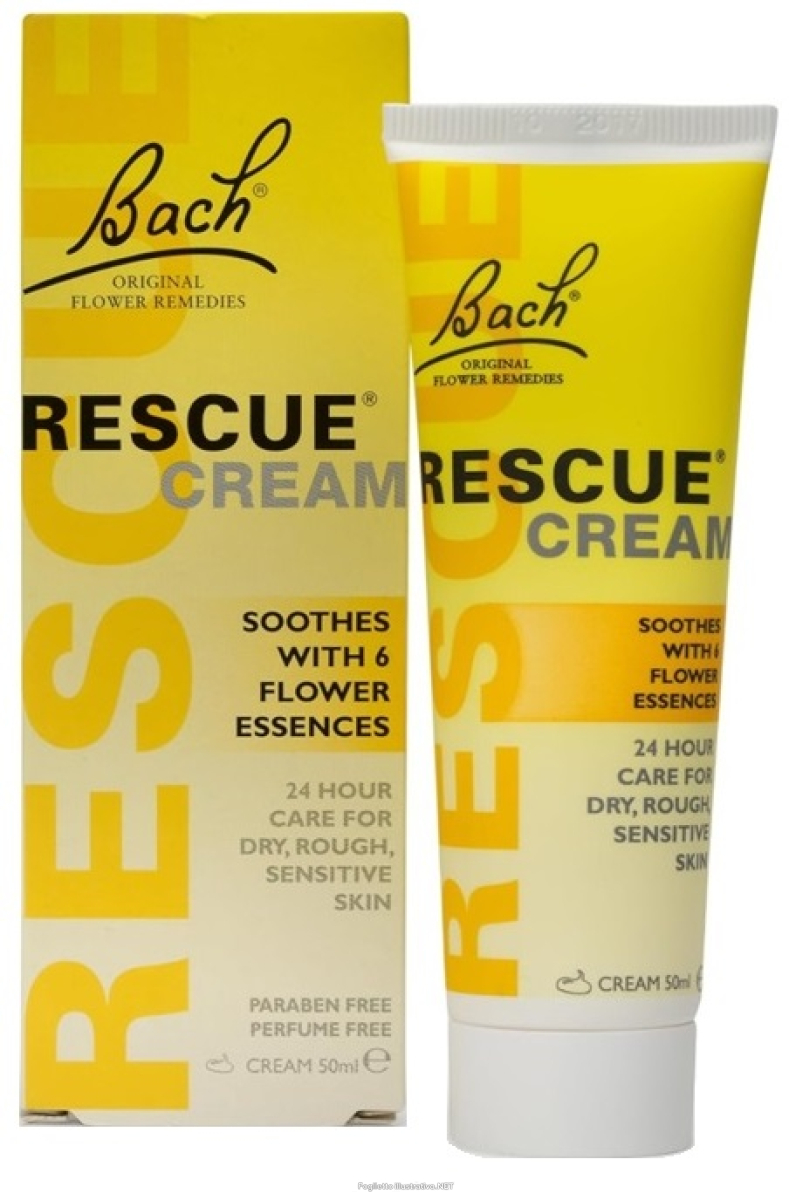 Cerca Offerte di rescue cream 50ml e acquista online