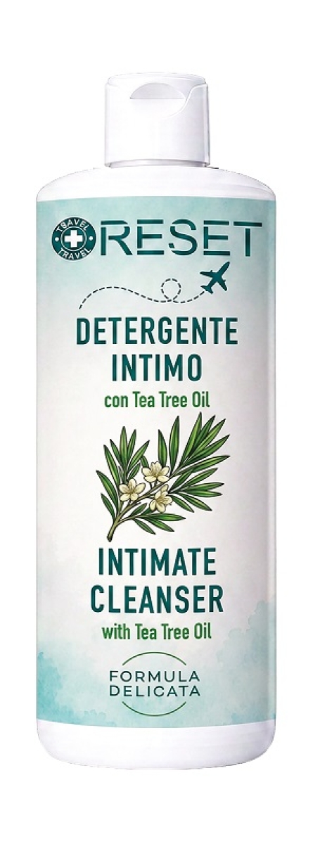 Cerca Offerte di Reset detergente int tea 50ml e acquista online
