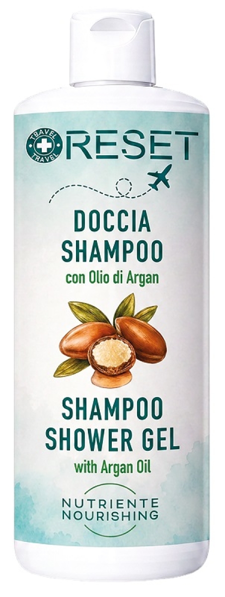 Cerca Offerte di Reset doccia sh argan 50ml e acquista online