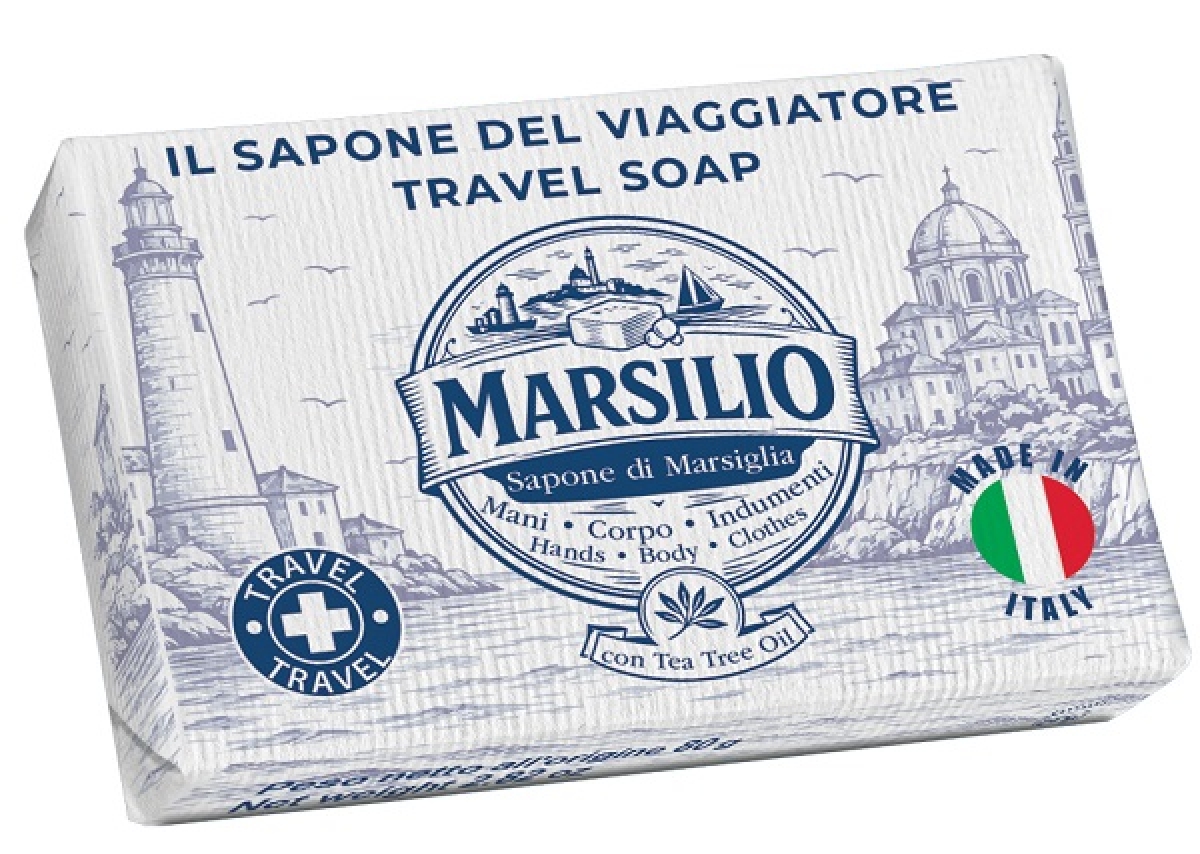 Cerca Offerte di Reset marsilio sapone viag 80g e acquista online