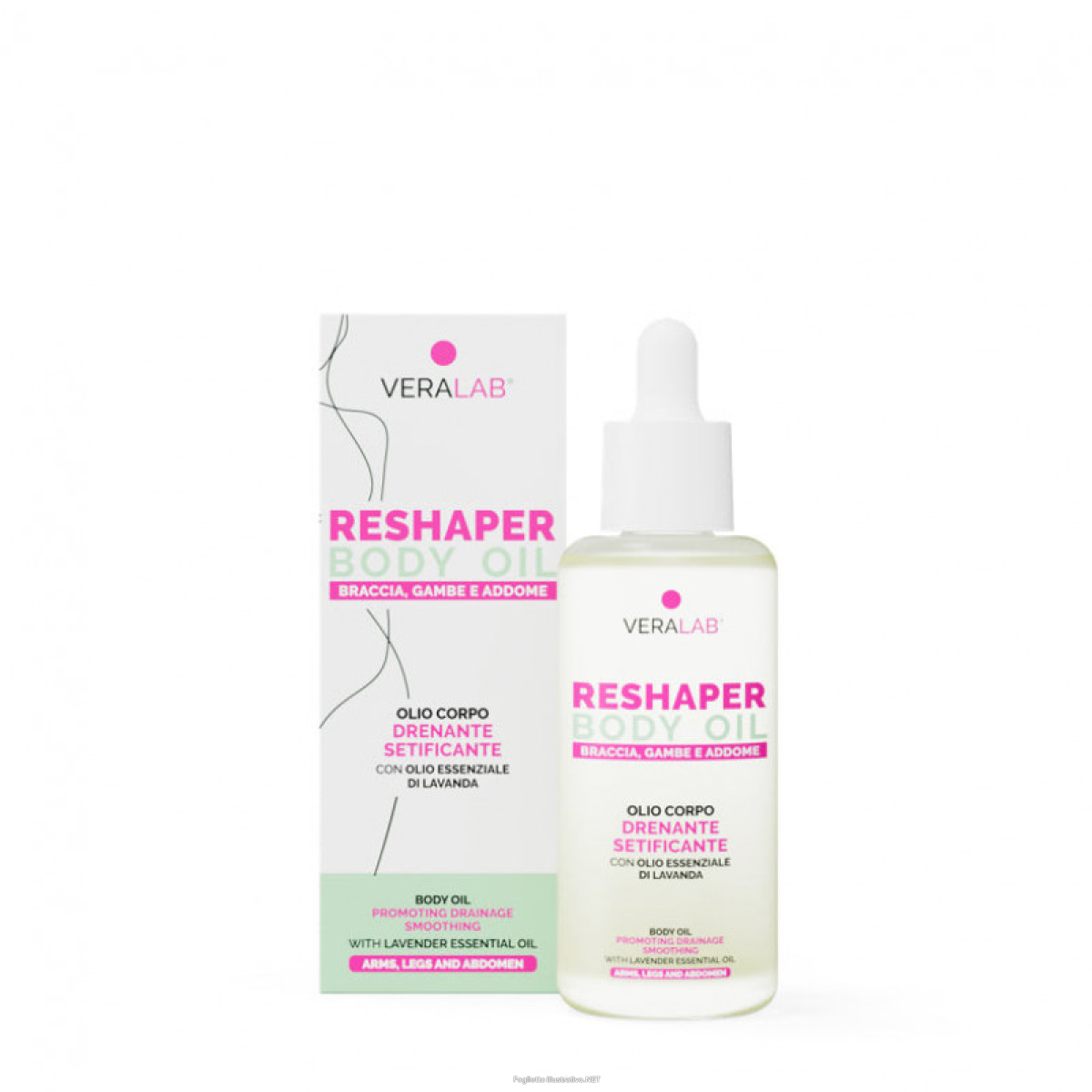 Cerca Offerte di reshaper body oil, olio drenante e setificante, 150ml, riduzione ritenzione idrica, pelle morbida ed elastico, remodellante corpo e acquista online