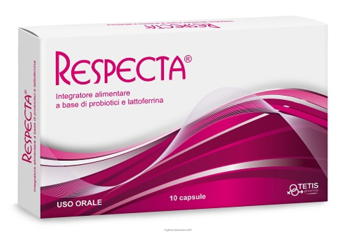 Cerca Offerte di respecta 10 capsule integratore probiotico per l’equilibrio della flora intestinale e acquista online