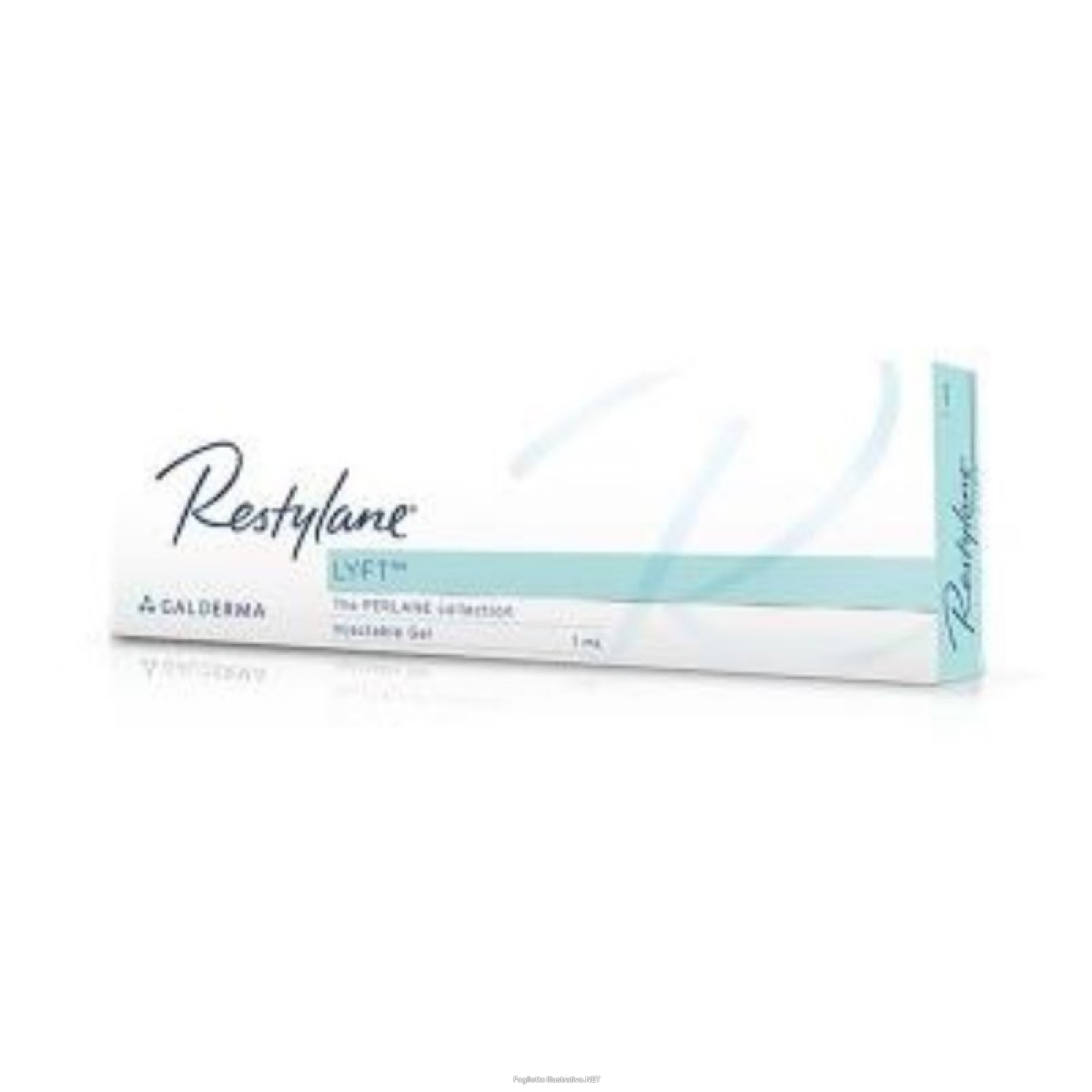 Restylane® Lyft Lidocaine (1x1ml) (Restylane Perlane) - Kup na Estetik.pl
