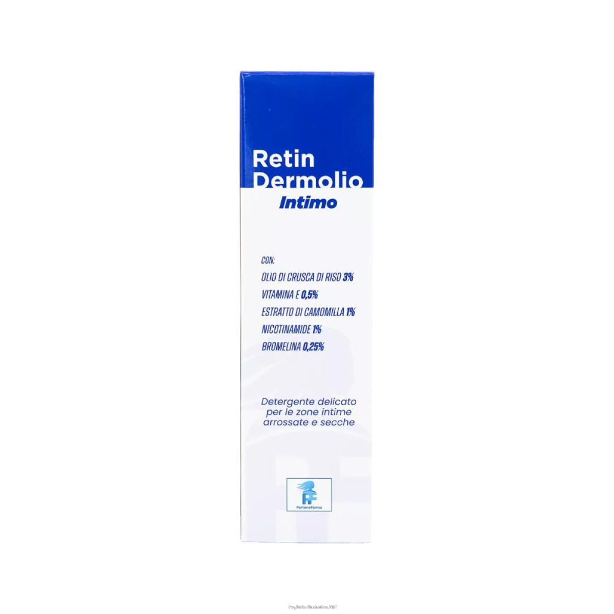Cerca Offerte di retin dermolio corpo 250 ml e acquista online