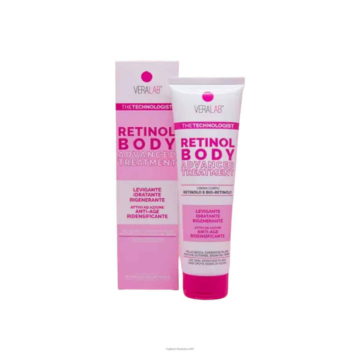 Cerca Offerte di retinol body, crema levigante e idratante, 150 ml, trattamento anti-età per pelle secca e rinnovante e acquista online