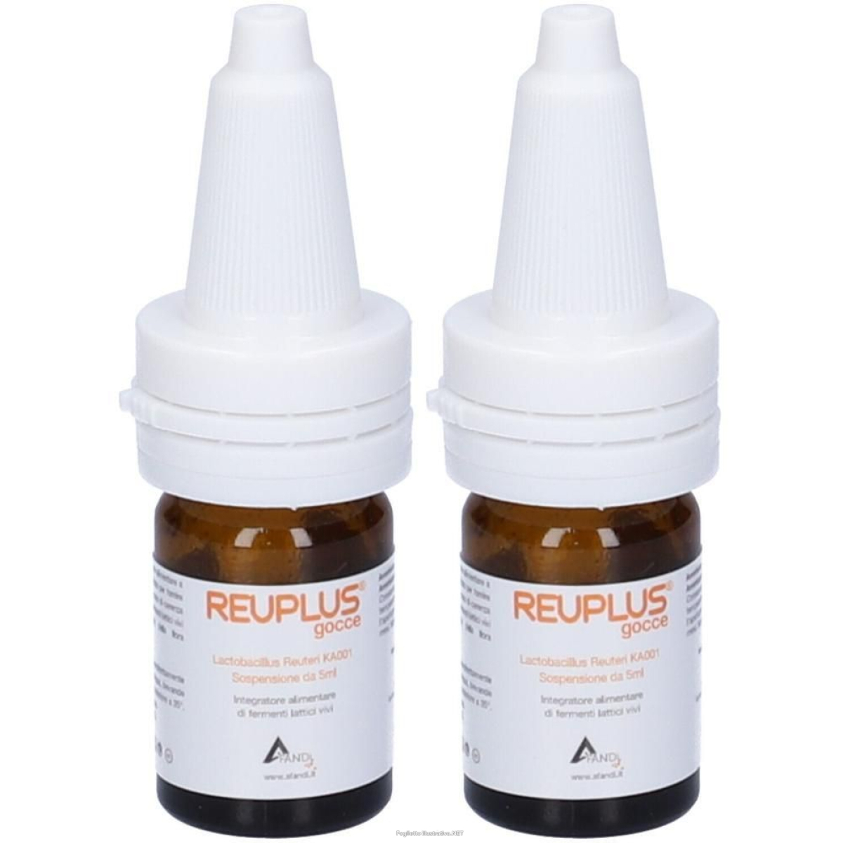 Cerca Offerte di reuplus gocce 2x5 ml e acquista online