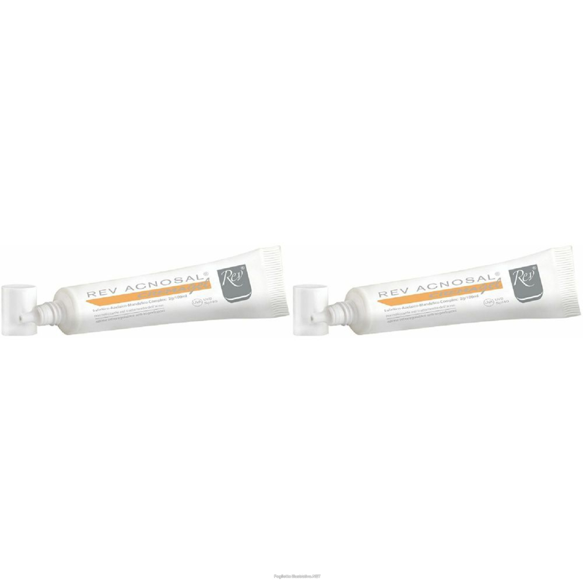 Cerca Offerte di rev® acnosal cremagel® set da 2 2x30 ml crema e acquista online