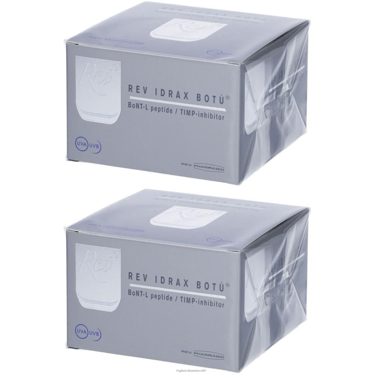 Cerca Offerte di rev idrax boto® 2x50 ml e acquista online