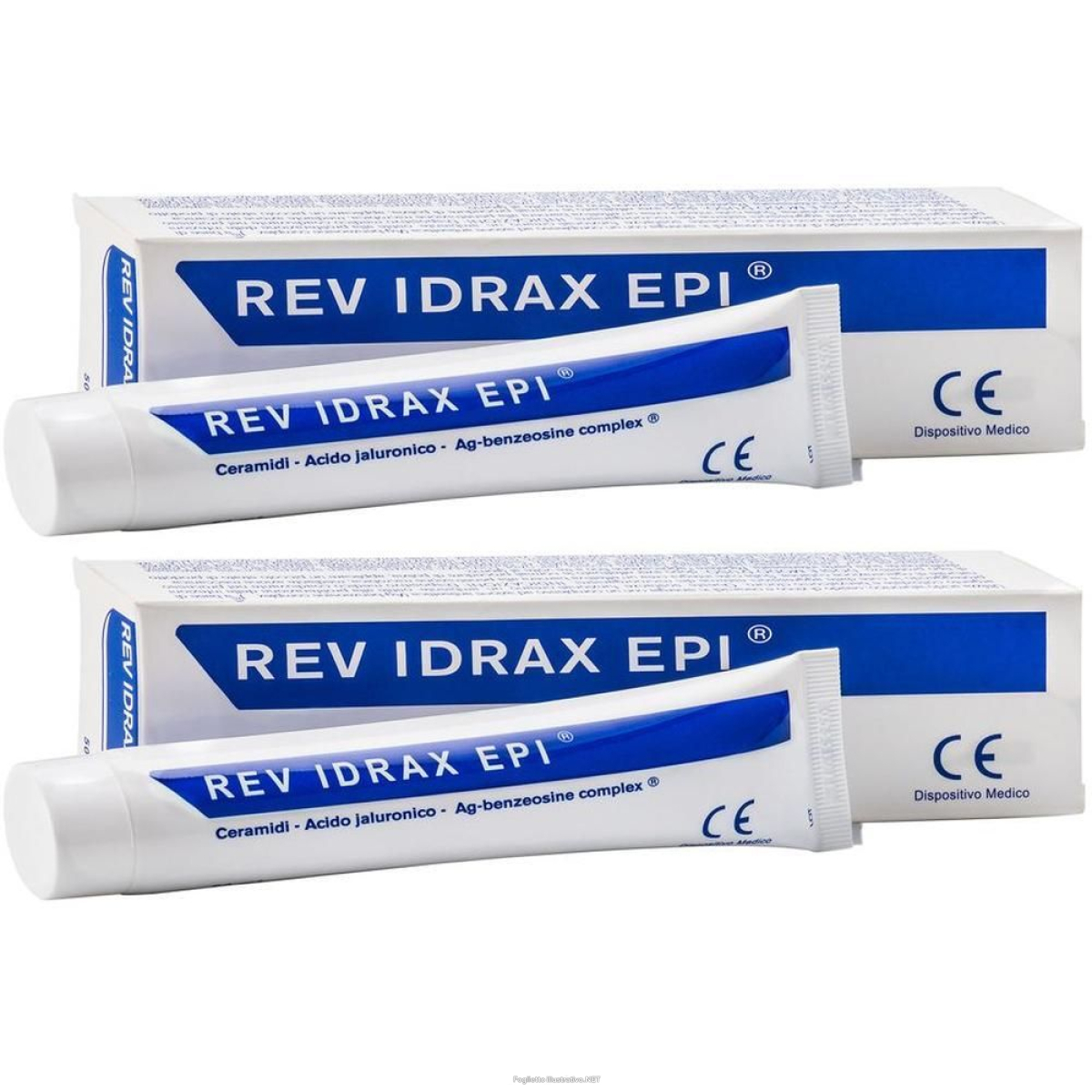 Cerca Offerte di rev idrax epi 50 ml 2x50 ml e acquista online