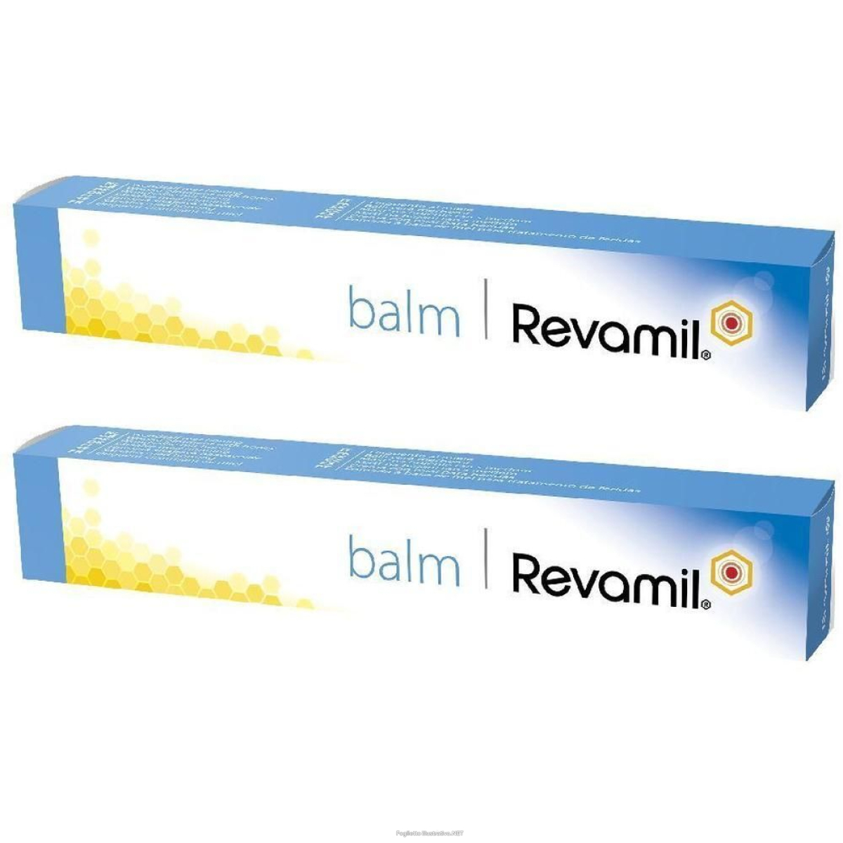 Cerca Offerte di Revamil Balm 50 g 2x50 g Balsamo e acquista online