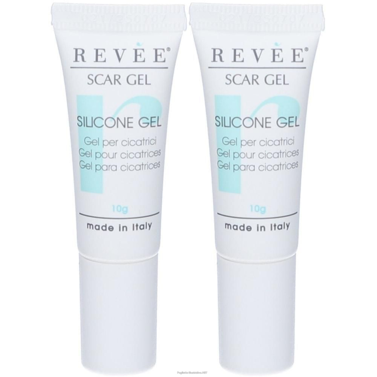 Cerca Offerte di revee scar gel 10g 2x10 g e acquista online