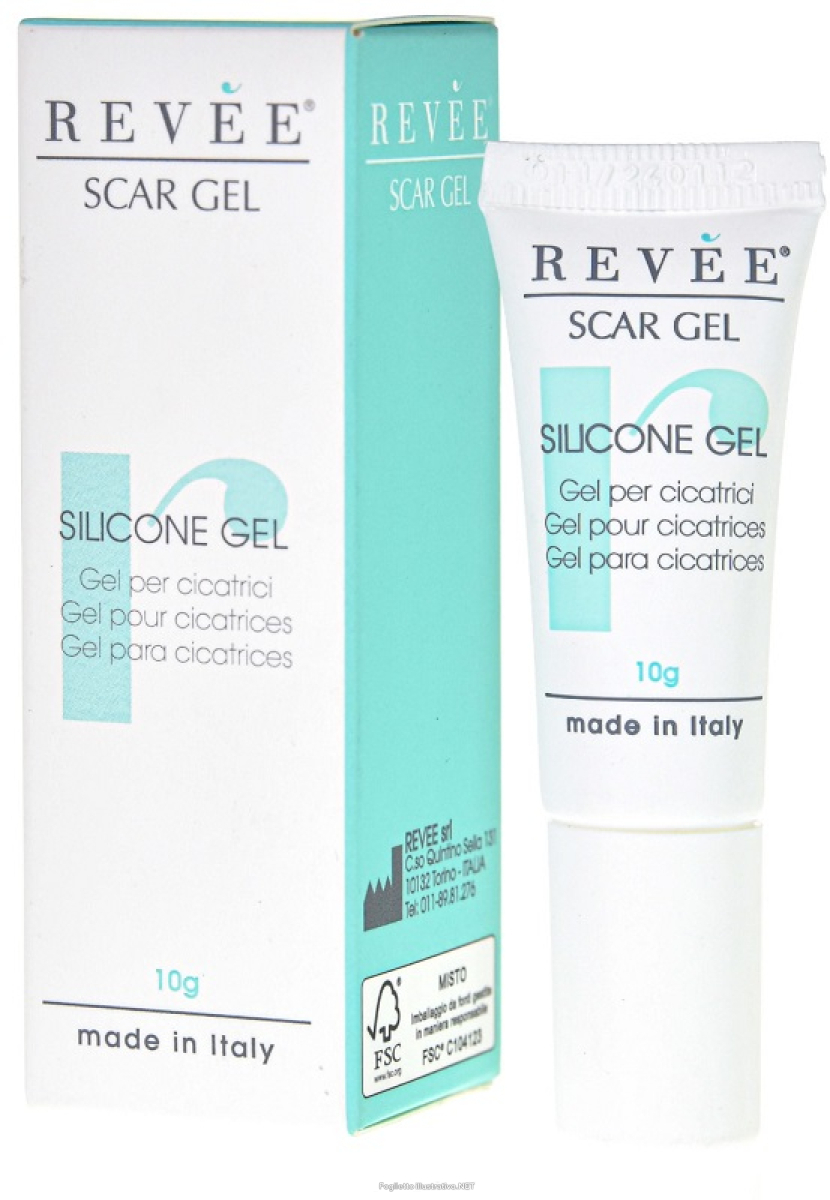 Cerca Offerte di revee scar gel 10g e acquista online