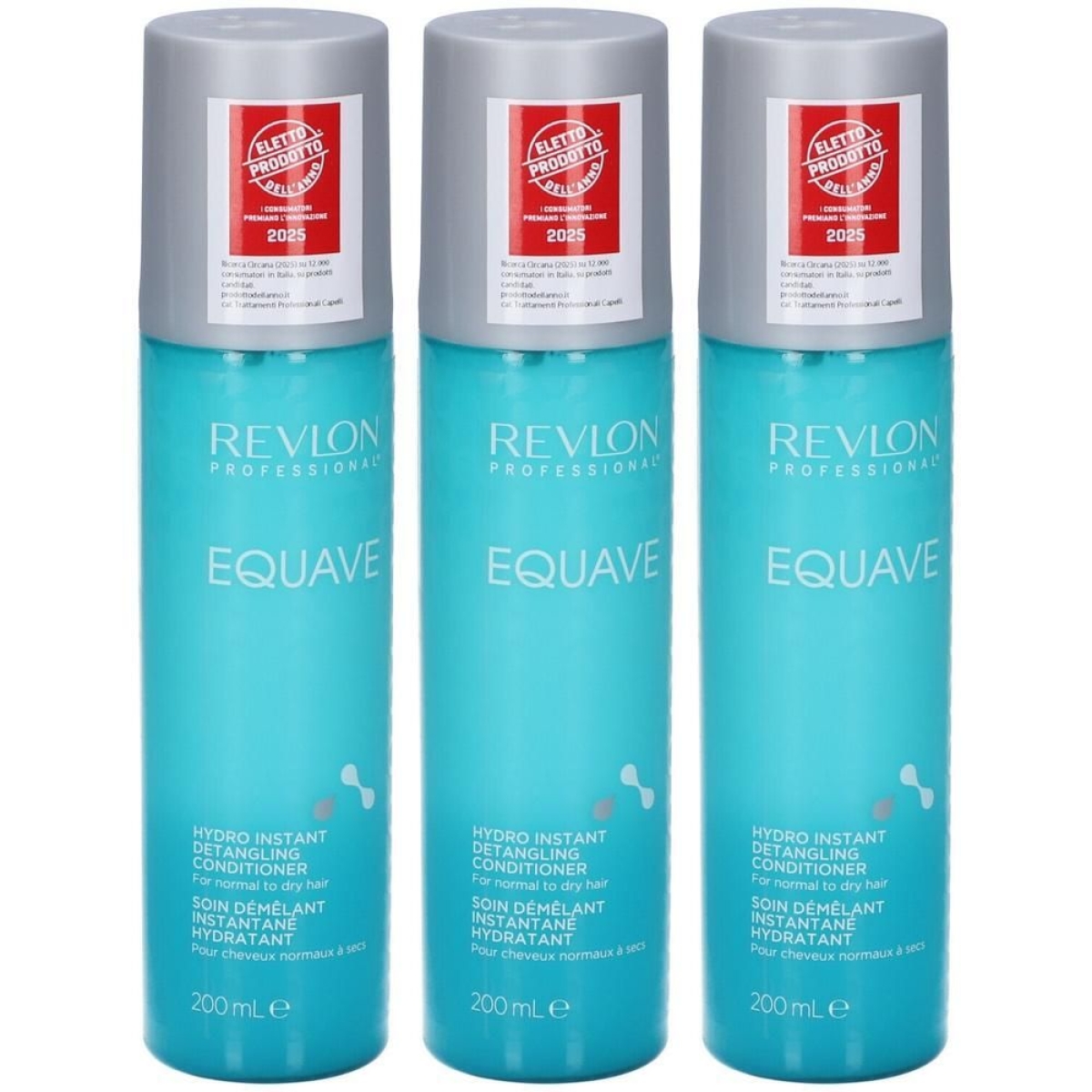 Cerca Offerte di Revlon professional equave hydro districante bi-fase senza risciacquo e acquista online