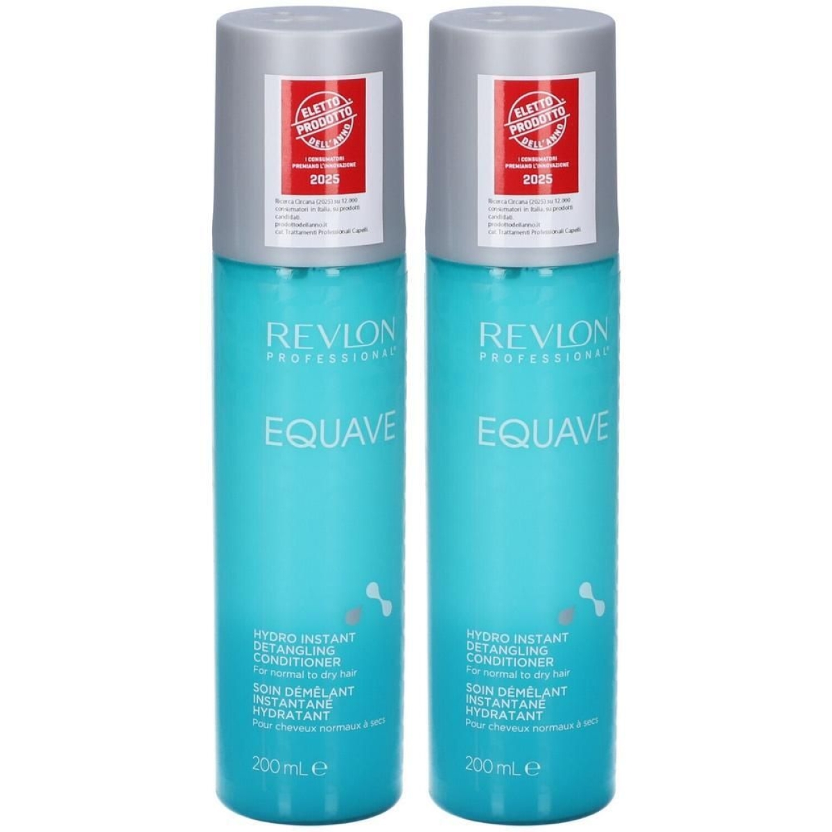 Cerca Offerte di Revlon professional equave hydro districante bi-fase senza risciacquo e acquista online