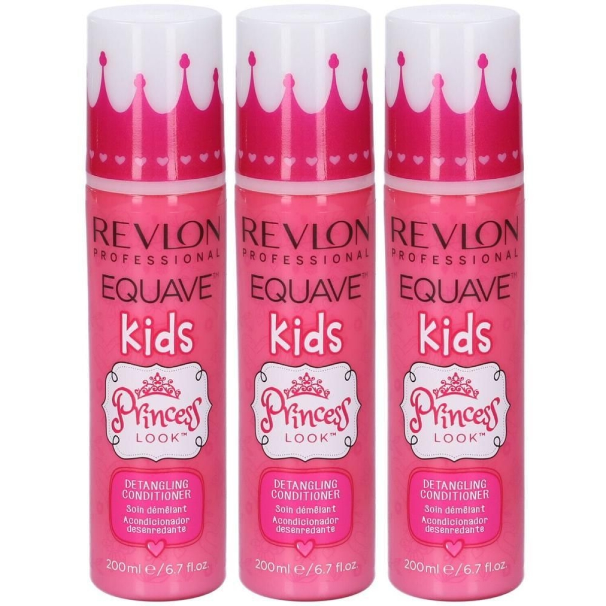 Cerca Offerte di Revlon professional equave kids princess look balsamo districante bamb e acquista online