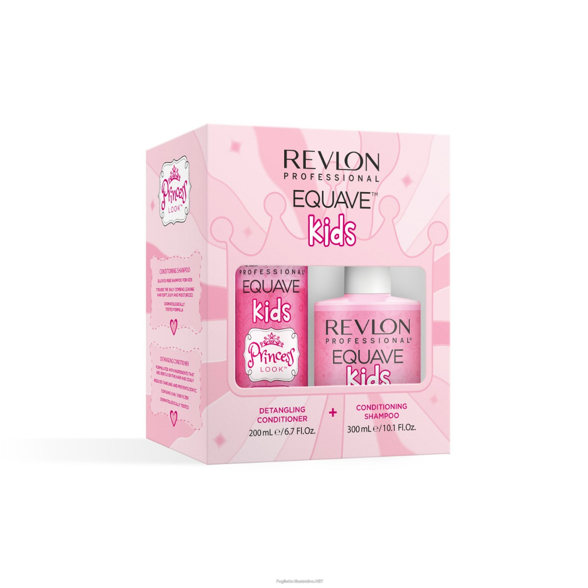 Cerca Offerte di revlon professional equave kids princess look kit e acquista online