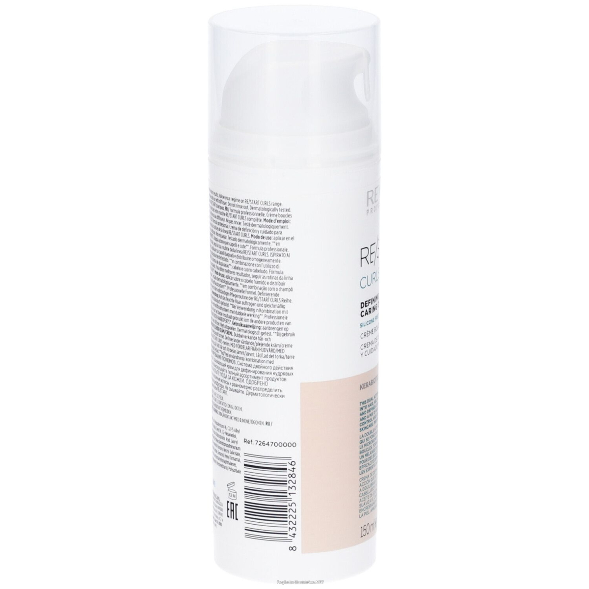 Cerca Offerte di revlon professional re/start crema per cura e definizione dei ricci 15 e acquista online