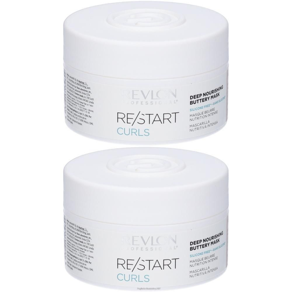 Cerca Offerte di revlon professional re/start maschera nutritiva intensa capelli ricci e acquista online