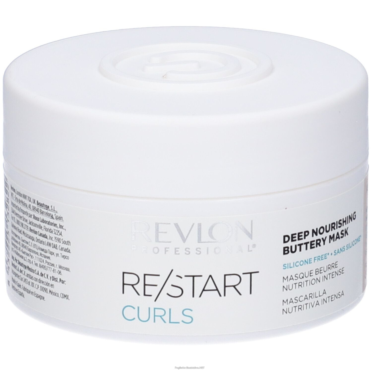 Cerca Offerte di revlon professional re/start maschera nutritiva intensa capelli ricci e acquista online