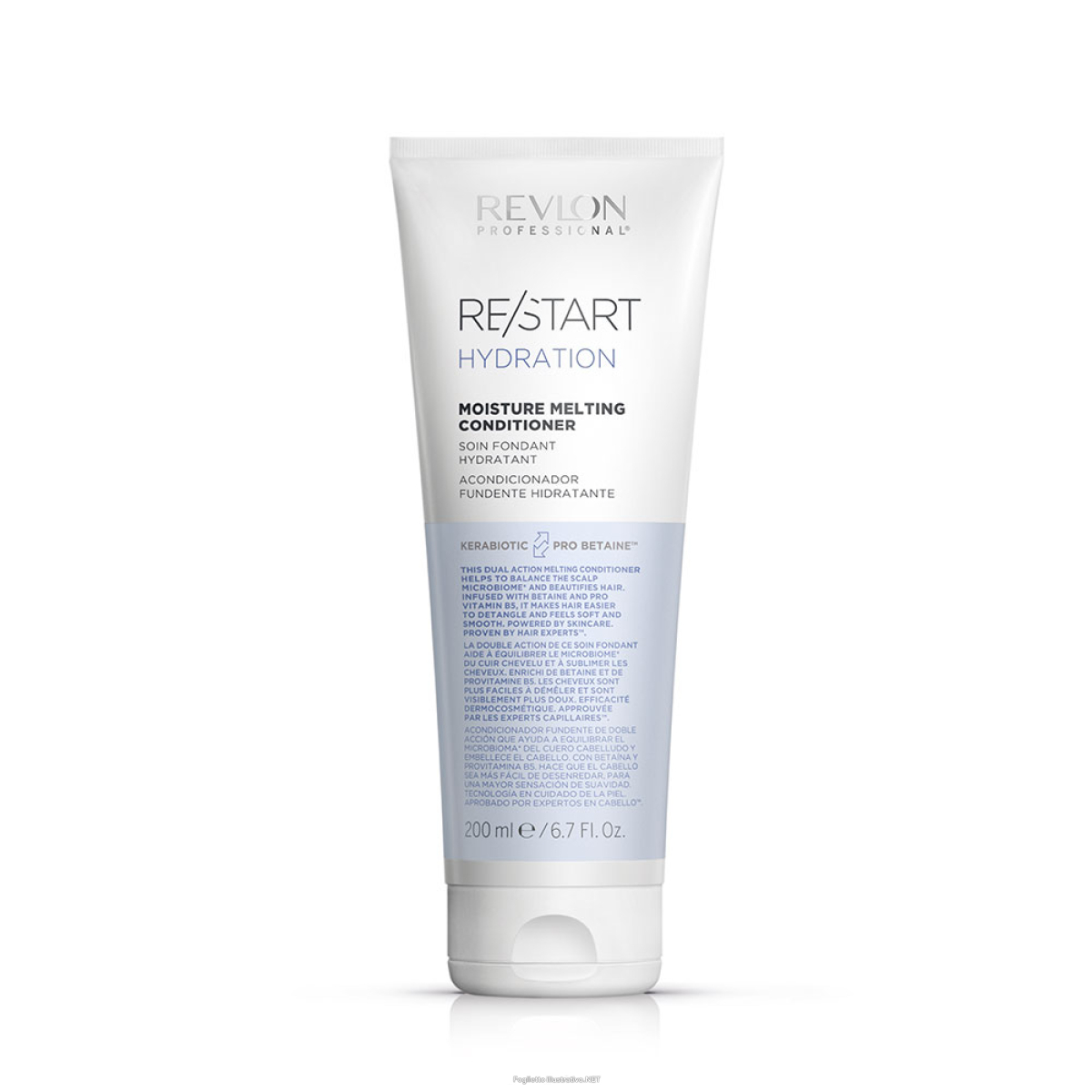 Cerca Offerte di revlon professional restart hydration melting conditioner 200 ml e acquista online