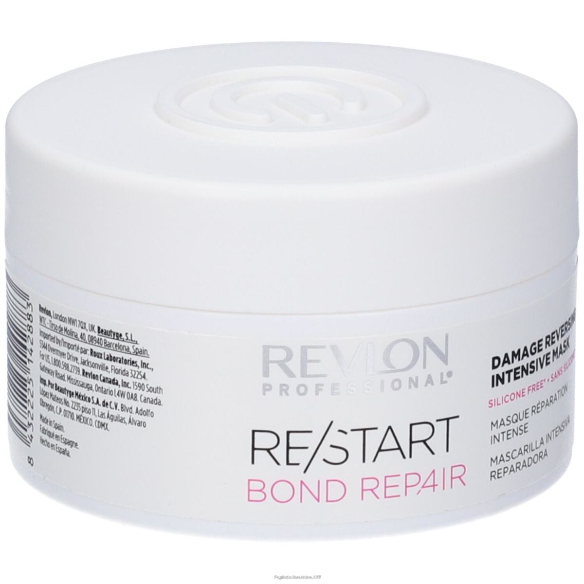 Cerca Offerte di revlon re/start bond repair maschera per capelli riparatrice intensiva e acquista online
