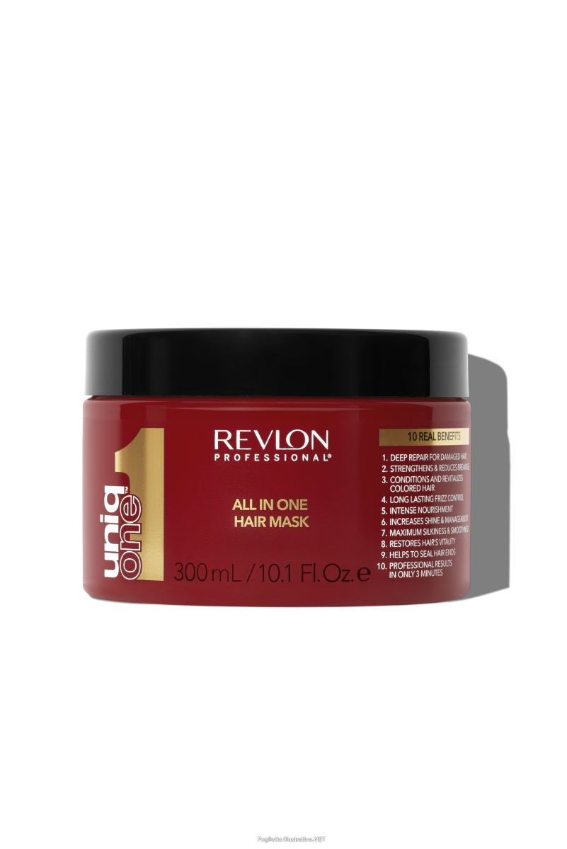 Cerca Offerte di revlon uniq one all in one hair mask 300 ml e acquista online