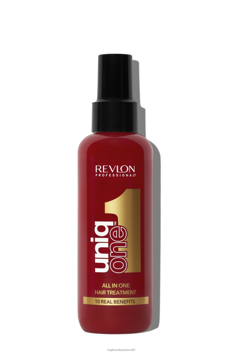 Cerca Offerte di revlon uniq one all in one hair treatment 150 ml e acquista online