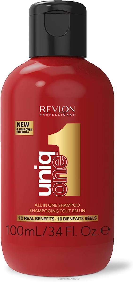 Cerca Offerte di revlon uniq one all in one shampoo 100 ml e acquista online