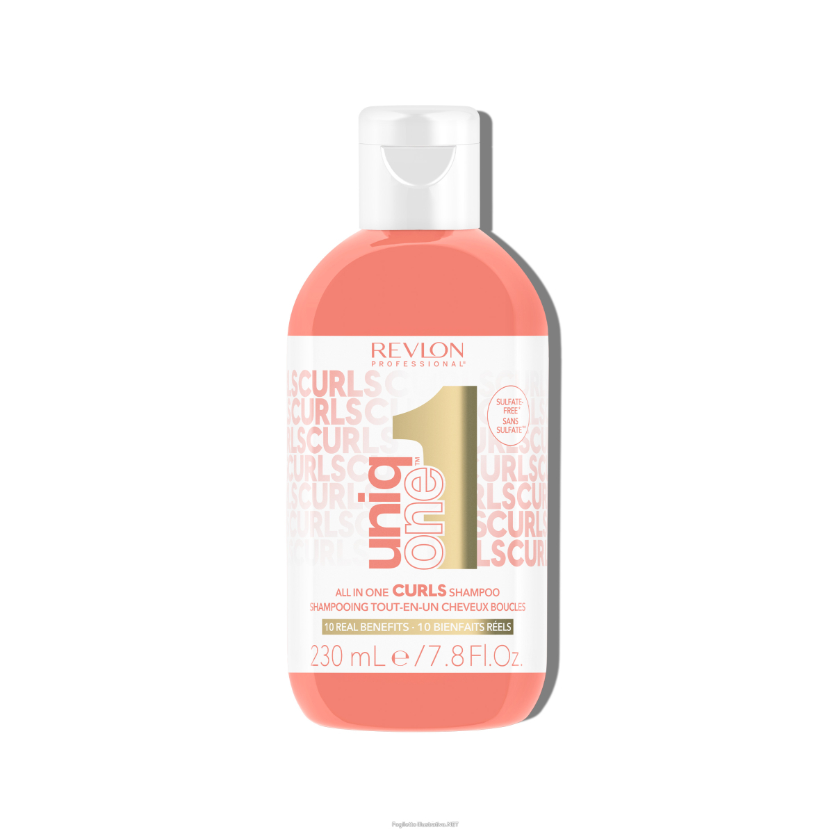 Cerca Offerte di revlon uniqone curls shampoo 230 ml e acquista online