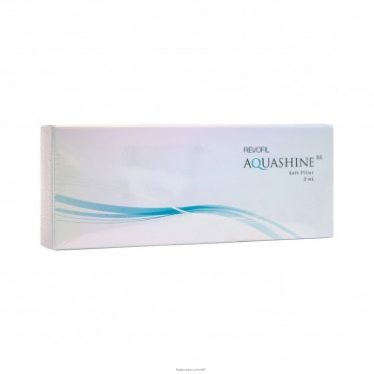 Cerca Offerte di revofil aquashine br (1x2ml) e acquista online