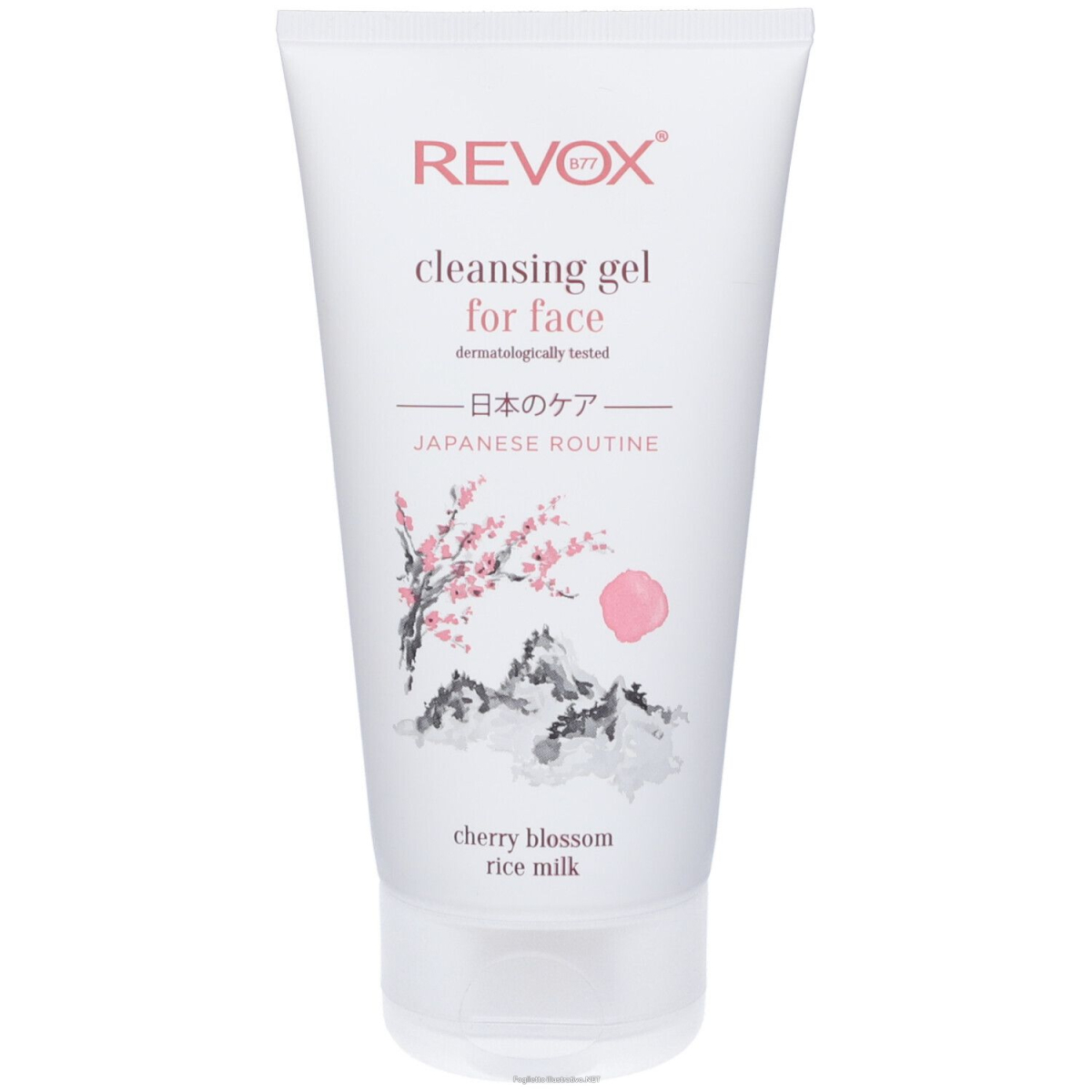 Cerca Offerte di revox b77 japanese routine gel detergente viso 1 pz detergente e acquista online
