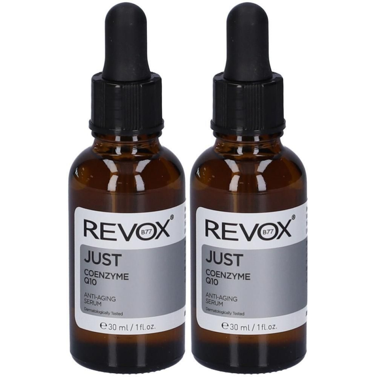 Cerca Offerte di Revox b77 just siero anti-eta' coenzima q10 2x1 st e acquista online