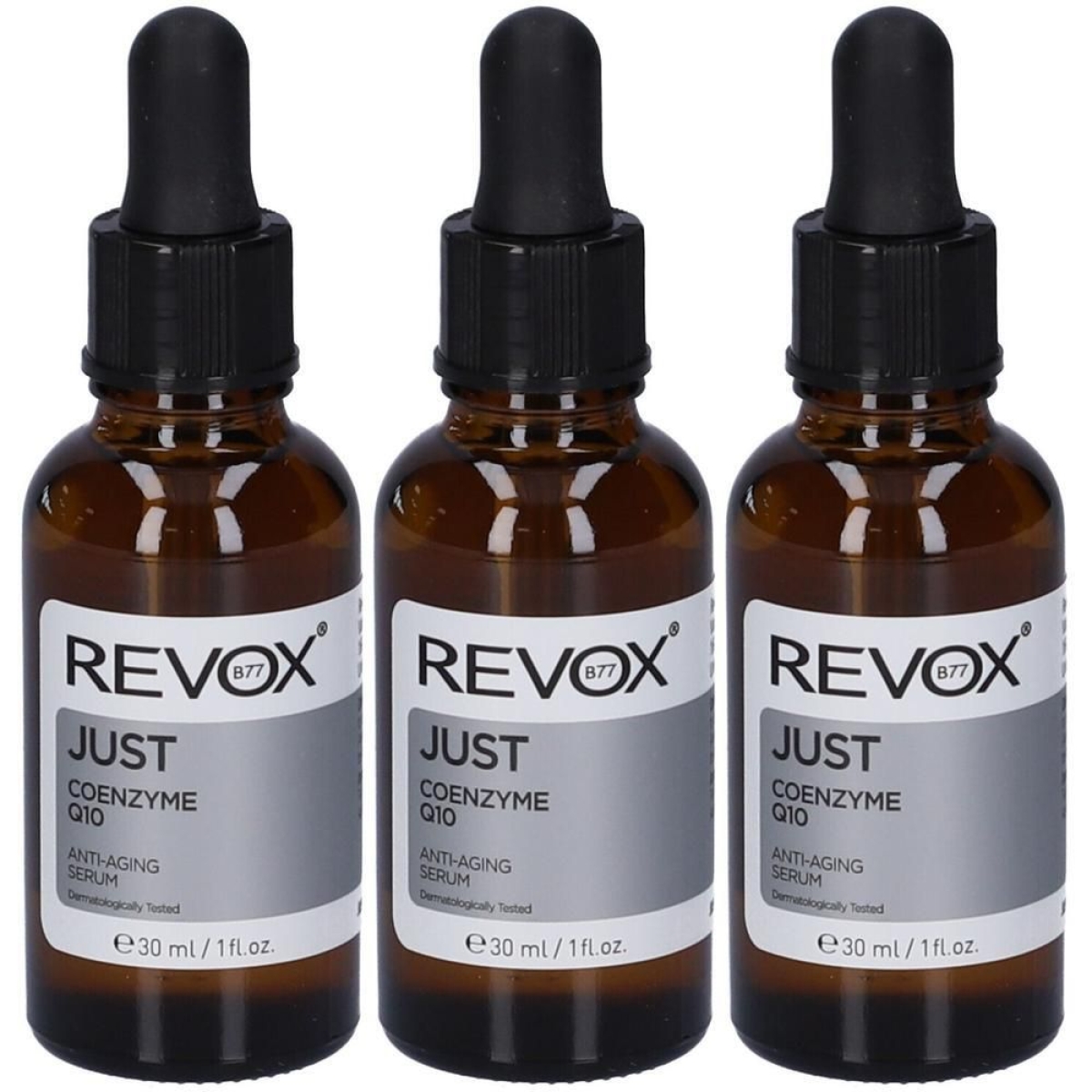 Cerca Offerte di Revox b77 just siero anti-eta' coenzima q10 3x1 st e acquista online