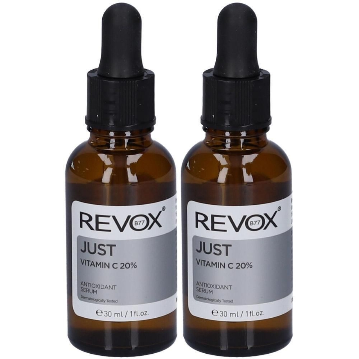 Cerca Offerte di Revox b77 just siero viso vitamina c 20% 2x1 st e acquista online