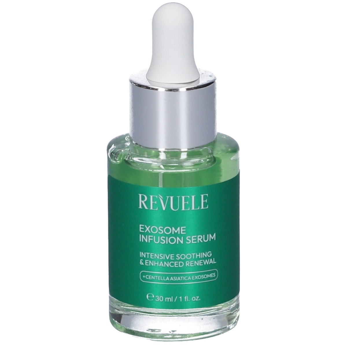 Cerca Offerte di Revuele exosome infusion siero viso rigenerante con esosomi di centell e acquista online