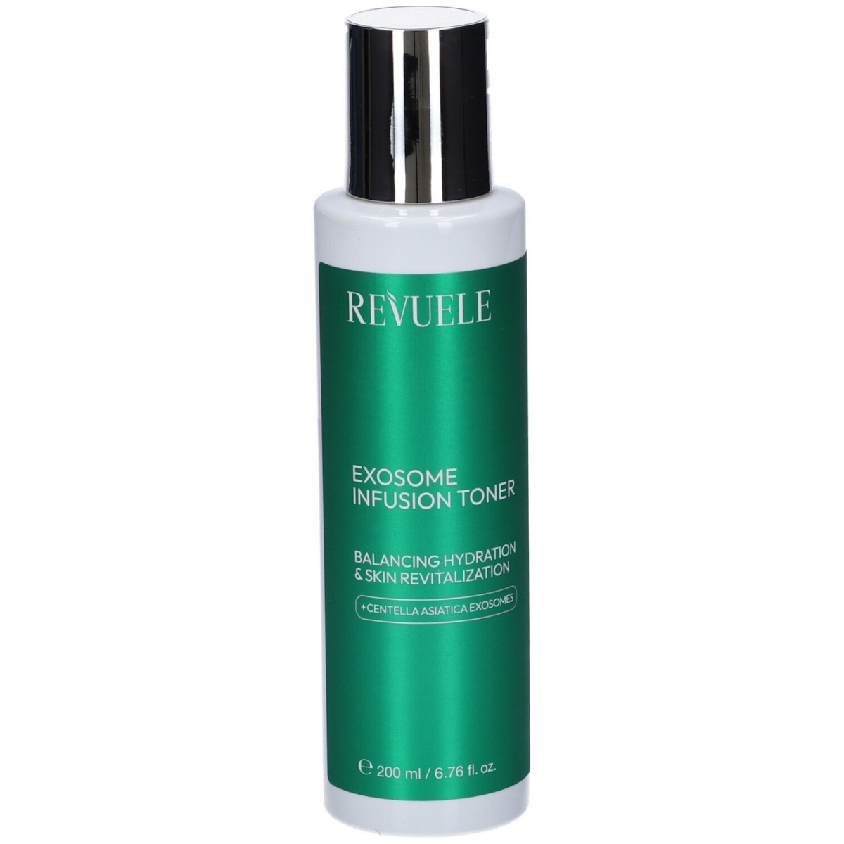 Cerca Offerte di Revuele exosome infusion tonico viso con esosomi di centella asiatica e acquista online