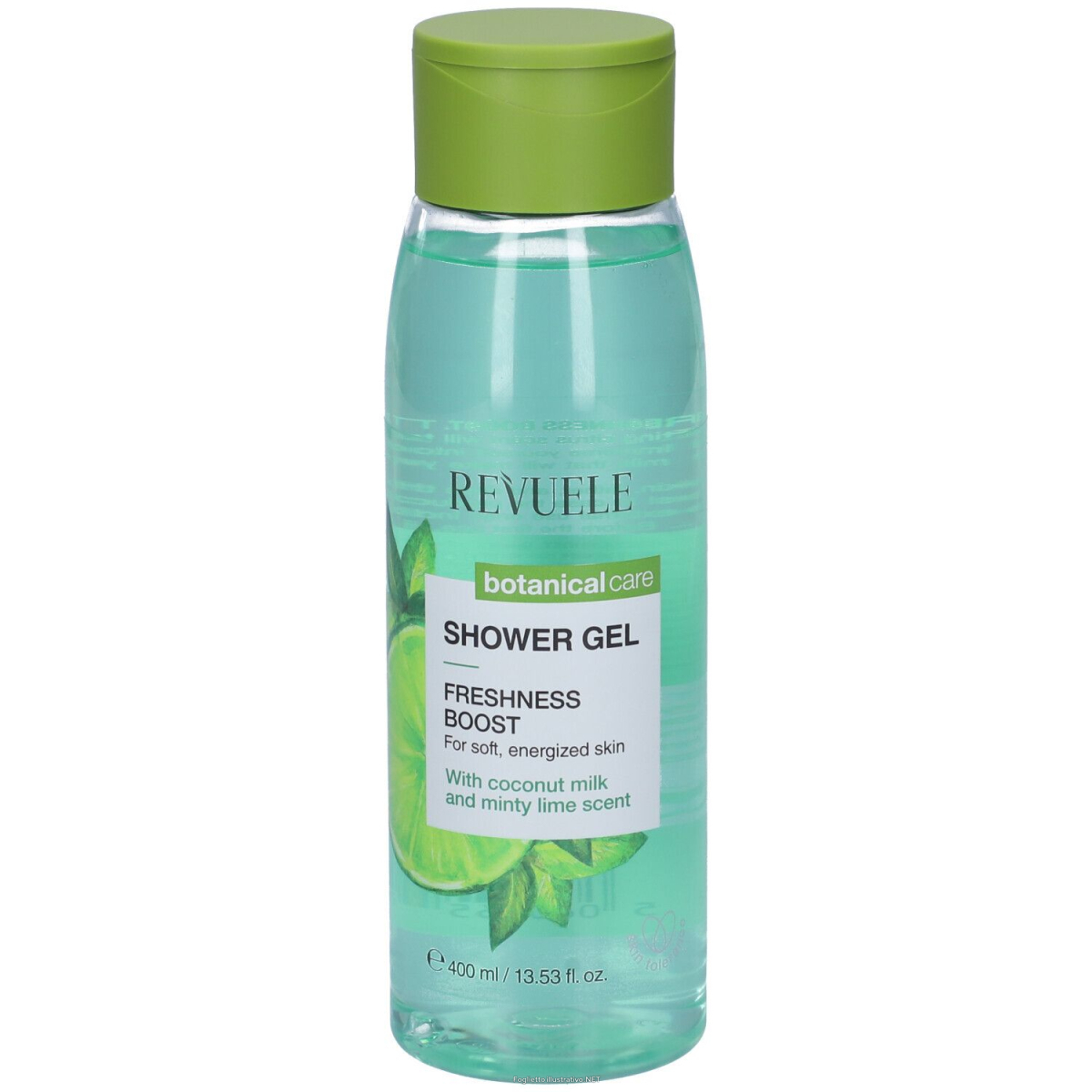 Cerca Offerte di revuele freshness boost gel doccia 400 ml doccia e acquista online