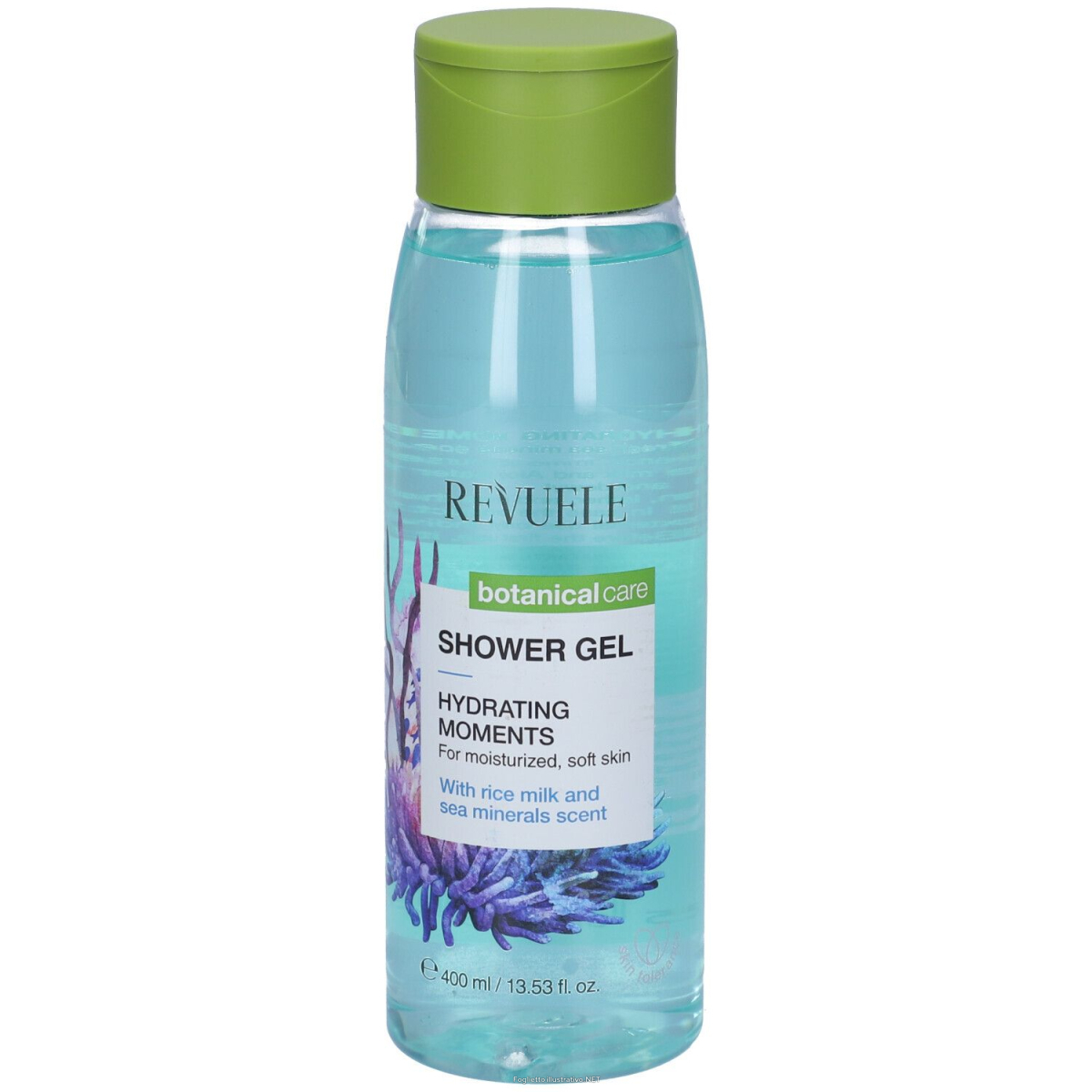 Cerca Offerte di revuele gel doccia hydrating moments 400 ml doccia e acquista online