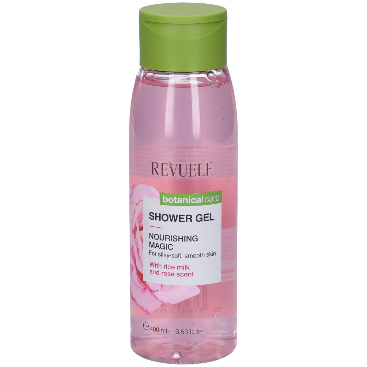 Cerca Offerte di revuele nourishing magic gel doccia 400 ml doccia e acquista online