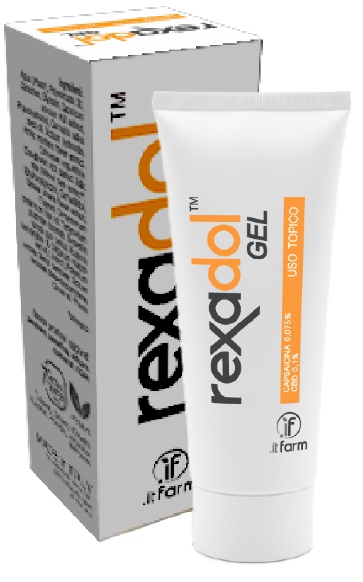 Cerca Offerte di Rexadol gel 30 ml e acquista online