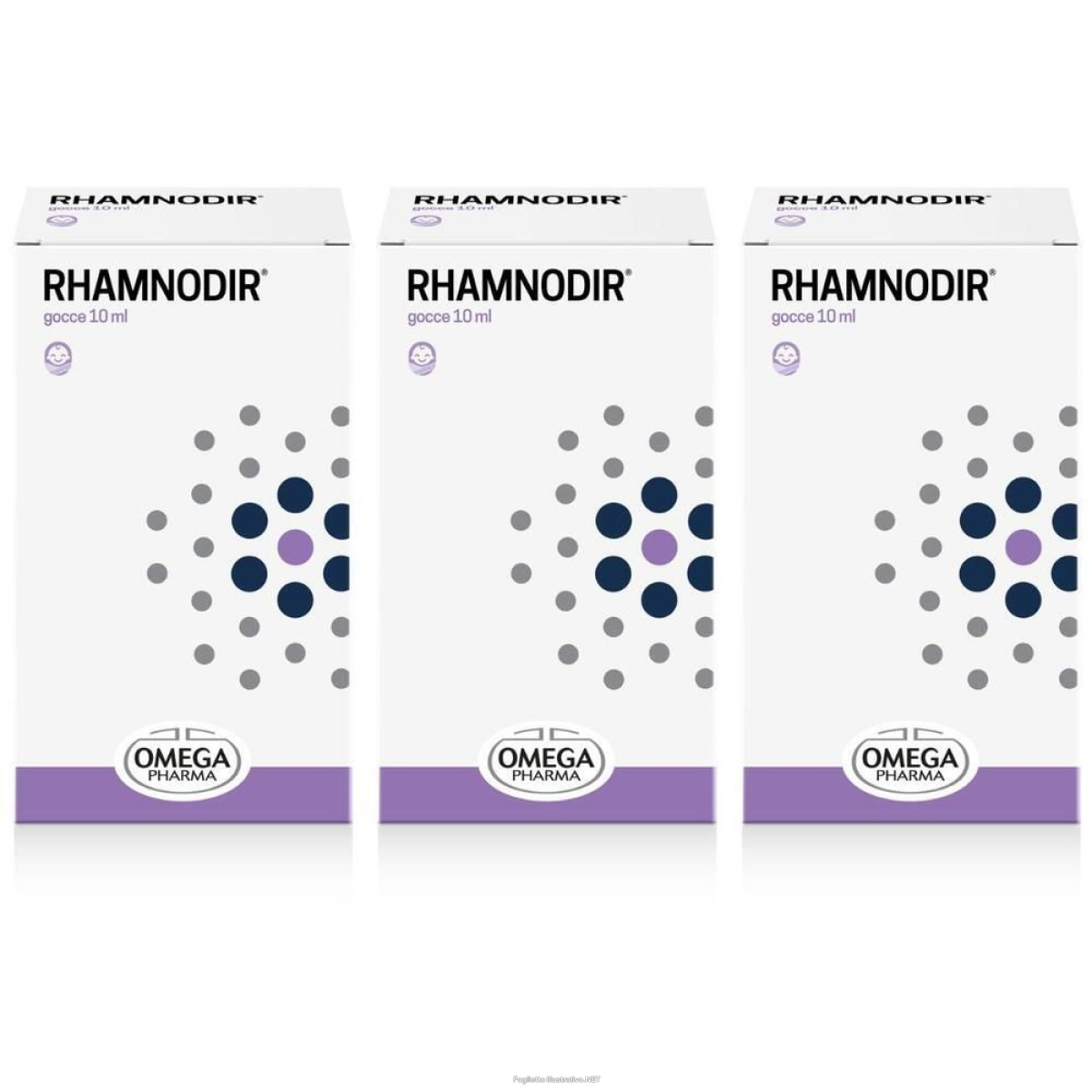 Cerca Offerte di rhamnodir® gocce - per il riequilibrio della flora intestinale bambini e acquista online