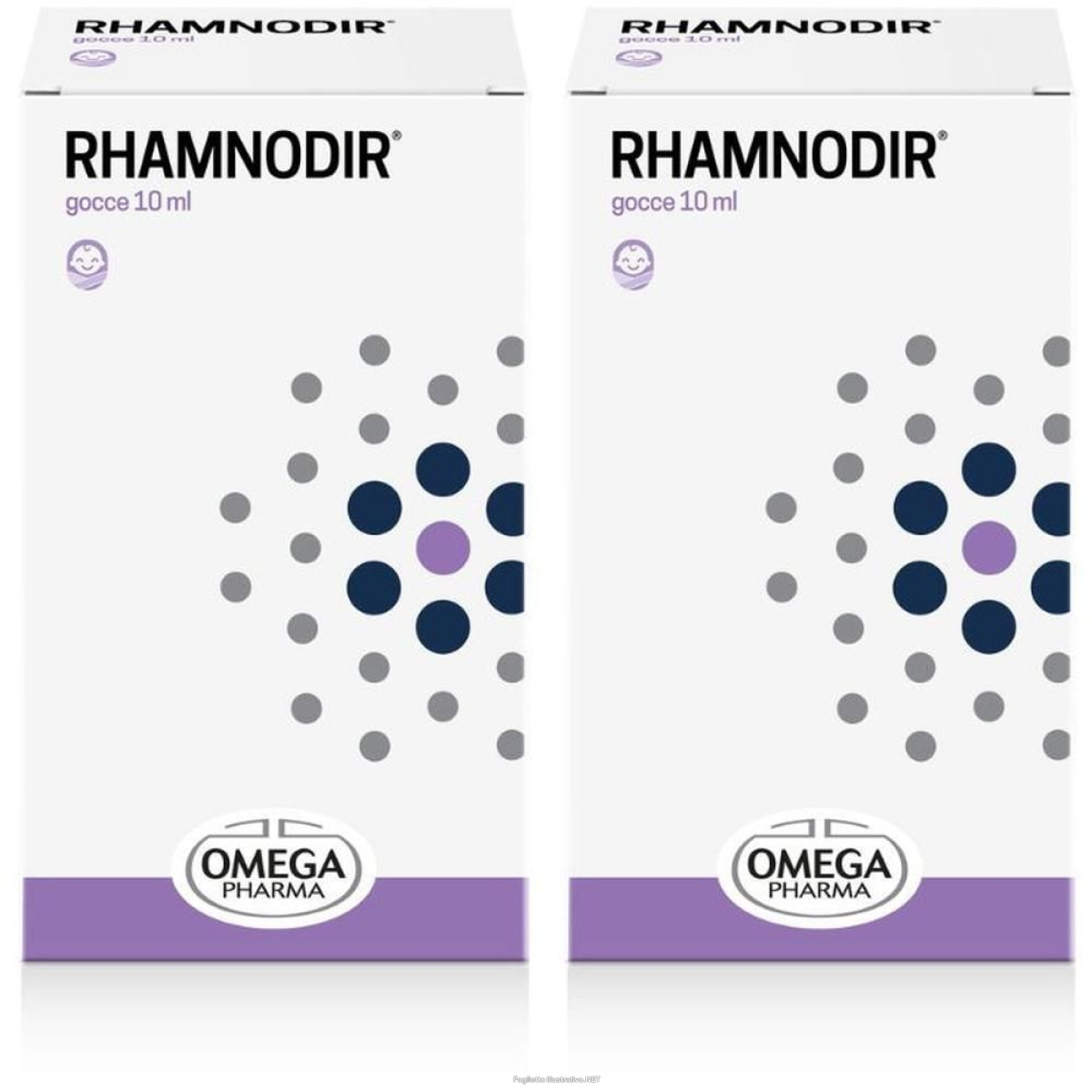 Cerca Offerte di rhamnodir® gocce - per il riequilibrio della flora intestinale bambini e acquista online