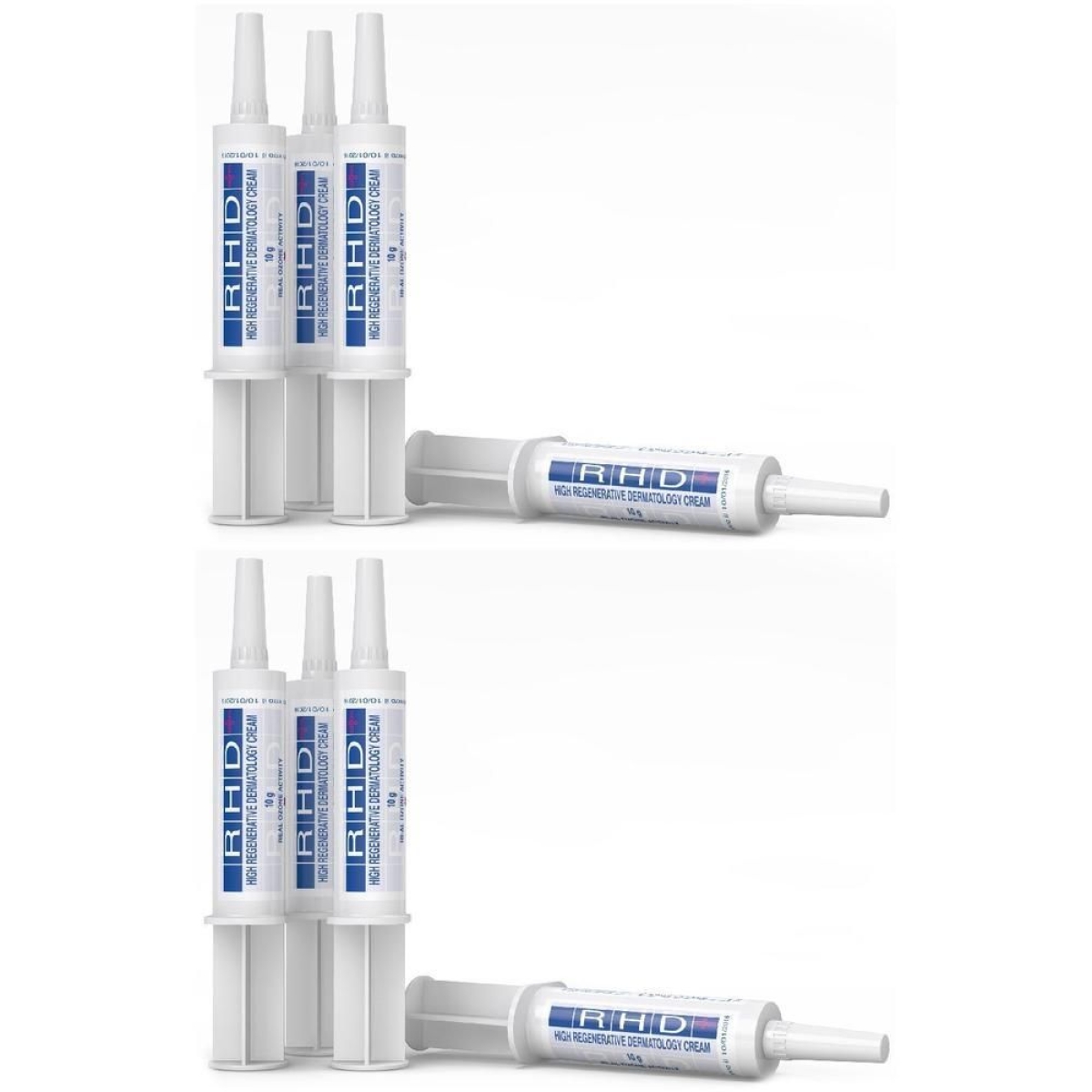 Cerca Offerte di rhd crema siringa 10 g 2x10 g e acquista online