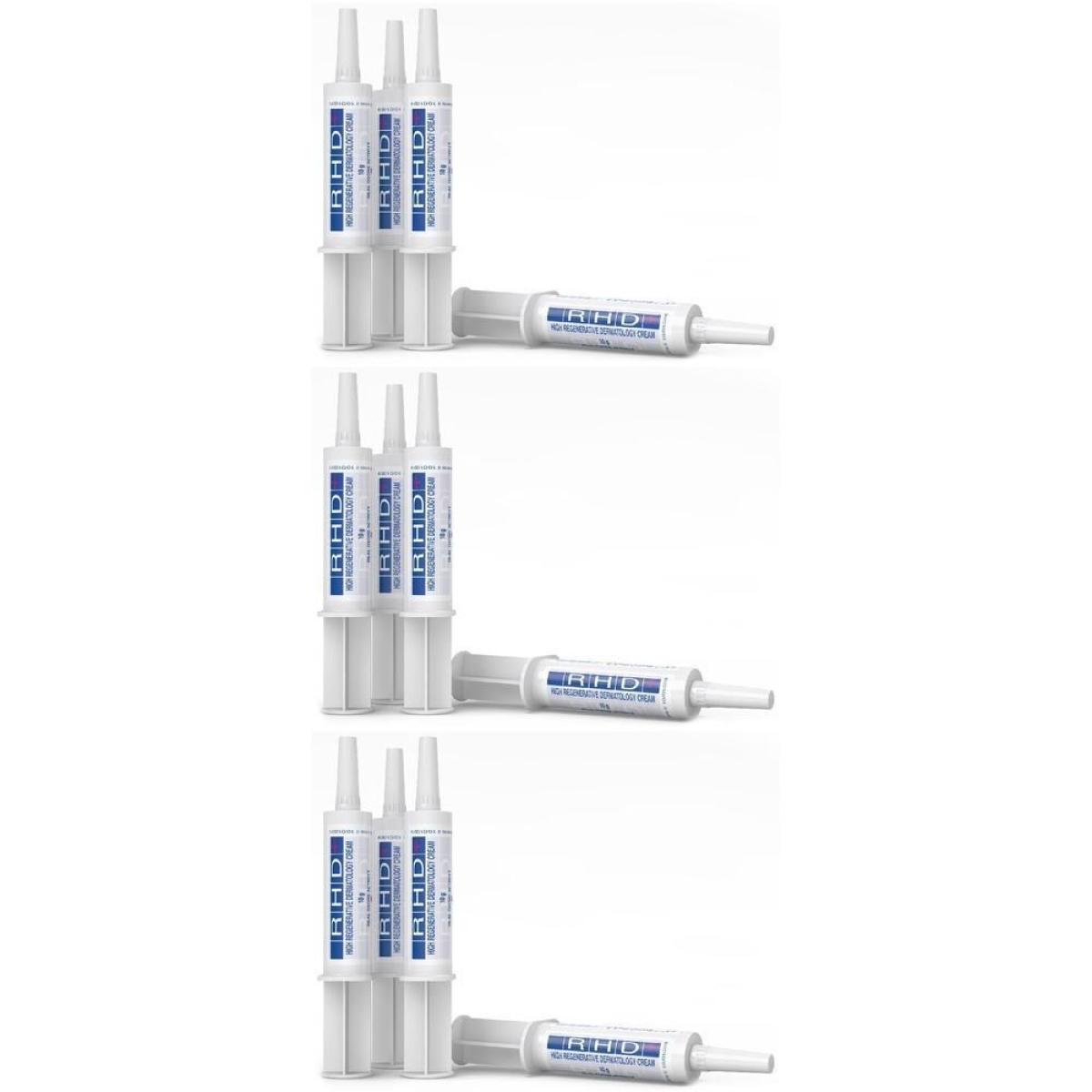 Cerca Offerte di rhd crema siringa 10 g 3x10 g e acquista online