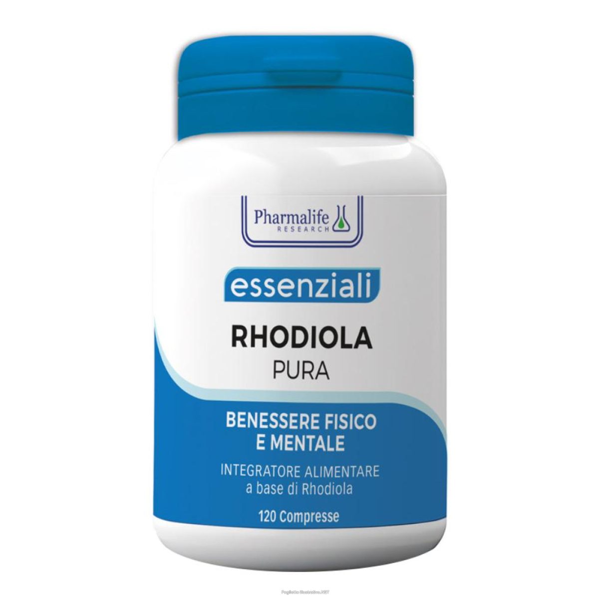 Cerca Offerte di rhodiola pura 120 compresse e acquista online