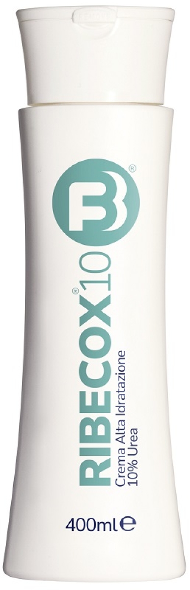 Cerca Offerte di Ribecox 10 crema alta idrazione 10% urea 400 ml e acquista online