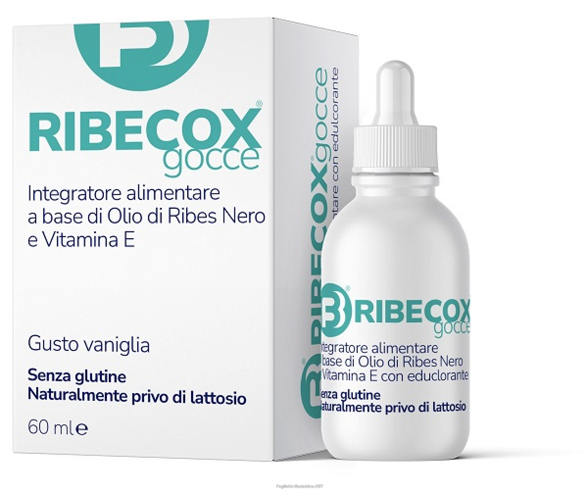 Cerca Offerte di ribecox gocce               60ml e acquista online