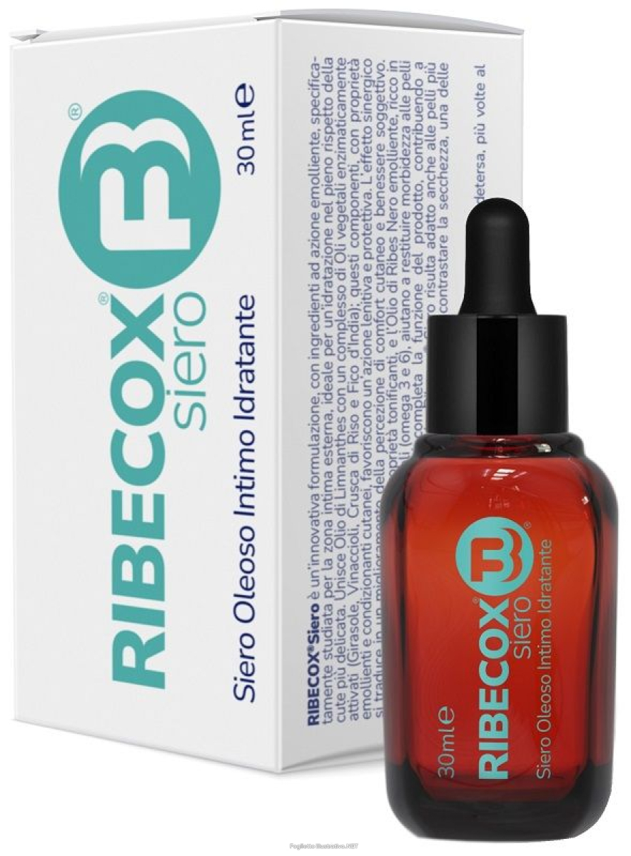 Cerca Offerte di ribecox siero oleoso intimo idratante 30 ml e acquista online