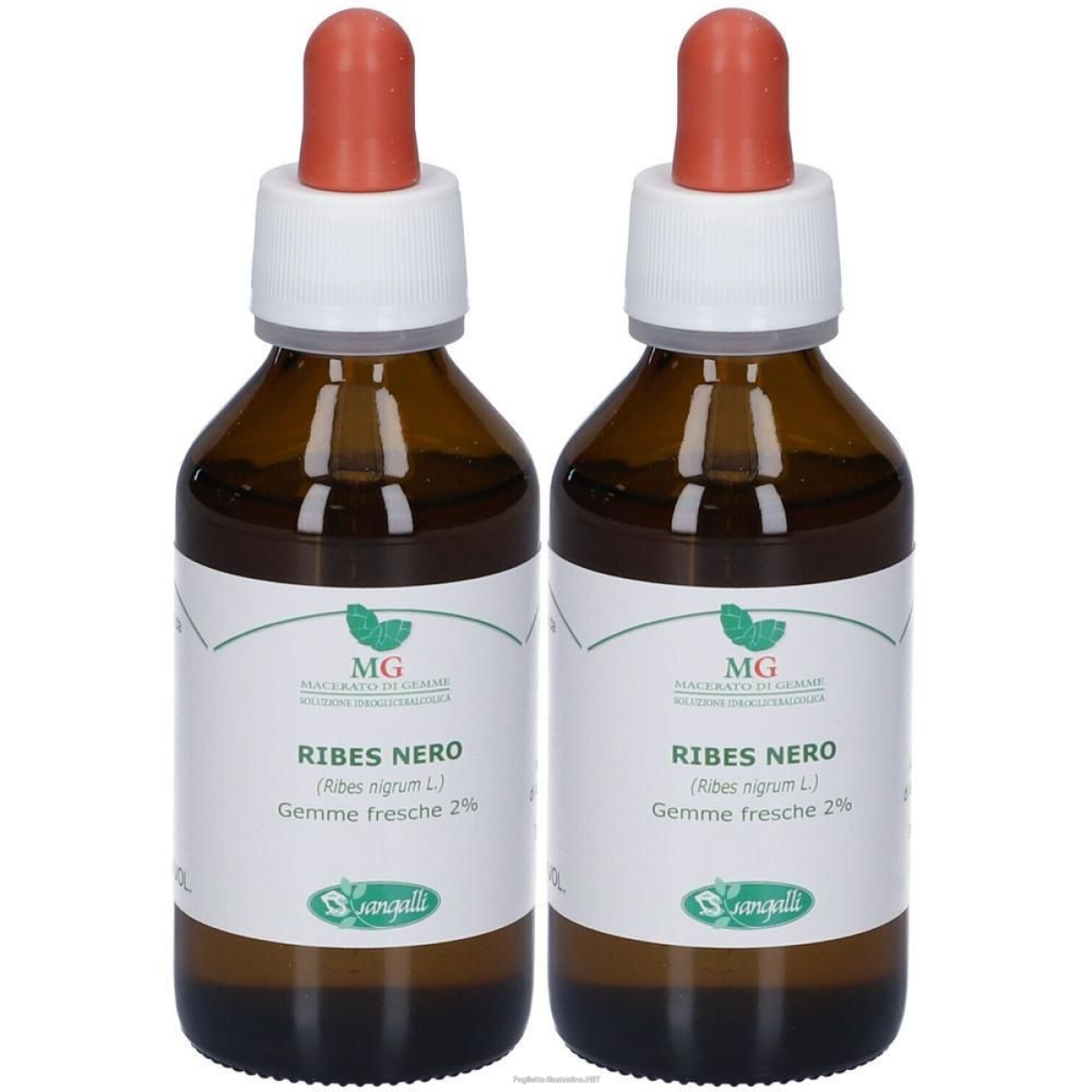 Cerca Offerte di ribes macerato glicerico 100 ml 2x100 ml e acquista online