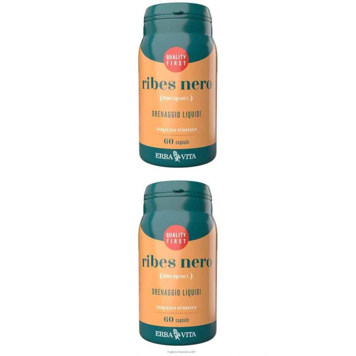 Cerca Offerte di ribes nero 60 capsule 2x30 g e acquista online